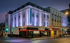 Best Western Plus Seraphine Hammersmith Hotel